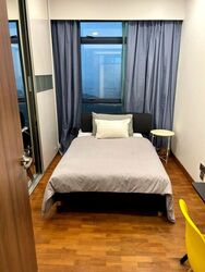 Blue Horizon (D5), Condominium #517069941